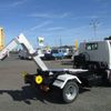 toyota dyna-truck 2018 CFJ1728811 image 20