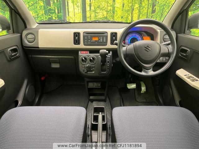 suzuki alto 2020 quick_quick_HA36S_HA36S-539464 image 2