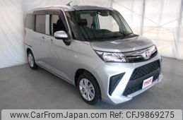 toyota roomy 2021 -TOYOTA--Roomy M900A--0588888---TOYOTA--Roomy M900A--0588888-