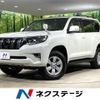 toyota land-cruiser-prado 2022 -TOYOTA--Land Cruiser Prado 3BA-TRJ150W--TRJ150-0146815---TOYOTA--Land Cruiser Prado 3BA-TRJ150W--TRJ150-0146815- image 1