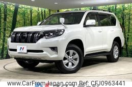 toyota land-cruiser-prado 2022 -TOYOTA--Land Cruiser Prado 3BA-TRJ150W--TRJ150-0146815---TOYOTA--Land Cruiser Prado 3BA-TRJ150W--TRJ150-0146815-