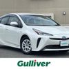 toyota prius 2020 -TOYOTA--Prius DAA-ZVW51--ZVW51-6160838---TOYOTA--Prius DAA-ZVW51--ZVW51-6160838- image 1