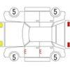daihatsu thor 2021 -DAIHATSU--Thor 5BA-M900S--M900S-0083444---DAIHATSU--Thor 5BA-M900S--M900S-0083444- image 2