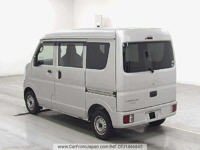 mitsubishi minicab-van 2019 -MITSUBISHI--Minicab Van DS17V-261841---MITSUBISHI--Minicab Van DS17V-261841- image 2