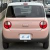 suzuki alto-lapin 2016 CFJ1742203 image 7