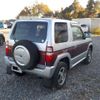 mitsubishi pajero-mini 2012 -MITSUBISHI 【野田 580】--Pajero mini ABA-H58A--H58A-1014843---MITSUBISHI 【野田 580】--Pajero mini ABA-H58A--H58A-1014843- image 22