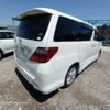 toyota alphard 2011 -TOYOTA--Alphard DBA-ANH25W--ANH25-8031647---TOYOTA--Alphard DBA-ANH25W--ANH25-8031647- image 20