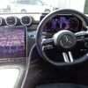 mercedes-benz c-class 2022 -MERCEDES-BENZ 【岐阜 303ﾇ1806】--Benz C Class 206042C--2R032758---MERCEDES-BENZ 【岐阜 303ﾇ1806】--Benz C Class 206042C--2R032758- image 21