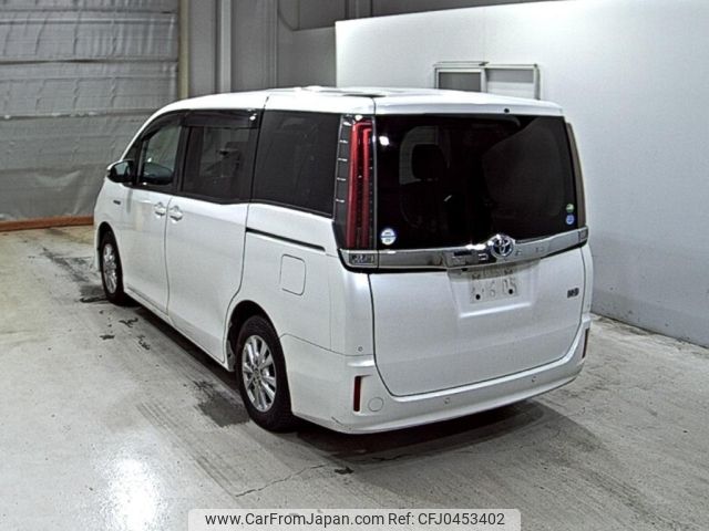 toyota noah 2019 -TOYOTA--Noah ZWR80G-0419178---TOYOTA--Noah ZWR80G-0419178- image 2