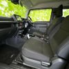 suzuki jimny-sierra 2021 CFJ1742758 image 7