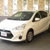 toyota aqua 2016 -TOYOTA 【高松 500ｽ911】--AQUA NHP10--6546268---TOYOTA 【高松 500ｽ911】--AQUA NHP10--6546268- image 1