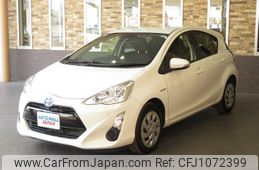 toyota aqua 2016 -TOYOTA 【高松 500ｽ911】--AQUA NHP10--6546268---TOYOTA 【高松 500ｽ911】--AQUA NHP10--6546268-