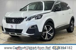 peugeot 3008 2019 quick_quick_LDA-P84AH01_VF3MJEHZRKS049109