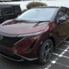 nissan ariya 2024 -NISSAN 【大阪 303】--ARIYA ZAA-SNFE0--SNFE0-202595---NISSAN 【大阪 303】--ARIYA ZAA-SNFE0--SNFE0-202595- image 1