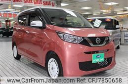 nissan dayz 2021 quick_quick_5BA-B43W_B43W-0135817