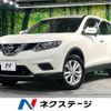 nissan x-trail 2014 -NISSAN--X-Trail DBA-NT32--NT32-019693---NISSAN--X-Trail DBA-NT32--NT32-019693- image 1