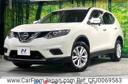 nissan x-trail 2014 -NISSAN--X-Trail DBA-NT32--NT32-019693---NISSAN--X-Trail DBA-NT32--NT32-019693-