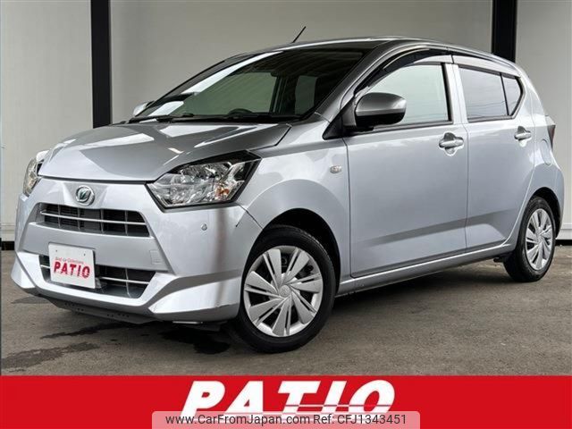 daihatsu mira-e-s 2020 CARSENSOR_JP_AU6408600788 image 1