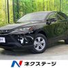 toyota harrier 2024 CFJ1687880 image 1