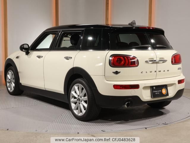 mini mini-others 2018 quick_quick_LR20_WMWLR920502H10973 image 2