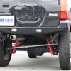 suzuki jimny 2017 quick_quick_ABA-JB23W_JB23W-774710 image 13