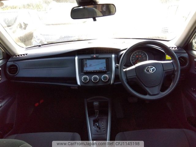 toyota corolla-fielder 2020 -TOYOTA--Corolla Fielder DBA-NRE161G--NRE161-0085636---TOYOTA--Corolla Fielder DBA-NRE161G--NRE161-0085636- image 2
