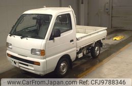 suzuki carry-truck 1998 -SUZUKI--Carry Truck DC51T-543584---SUZUKI--Carry Truck DC51T-543584-