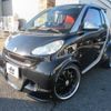 smart fortwo 2008 -SMART--Smart Fortwo 451331--2K112176---SMART--Smart Fortwo 451331--2K112176- image 1