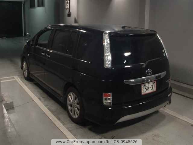 toyota isis 2014 -TOYOTA--Isis ZGM11W-0019823---TOYOTA--Isis ZGM11W-0019823- image 2