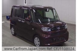 daihatsu tanto 2022 quick_quick_6BA-LA650S_0228136