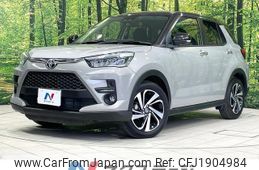 toyota raize 2024 CFJ1904984