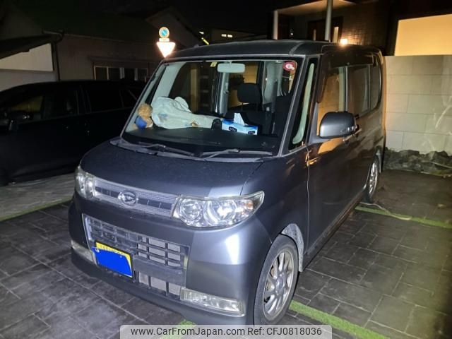 daihatsu tanto 2008 -DAIHATSU--Tanto CBA-L375S--L375S-0044856---DAIHATSU--Tanto CBA-L375S--L375S-0044856- image 1