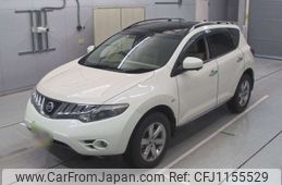 nissan murano 2010 -NISSAN--Murano TNZ51-006934---NISSAN--Murano TNZ51-006934-