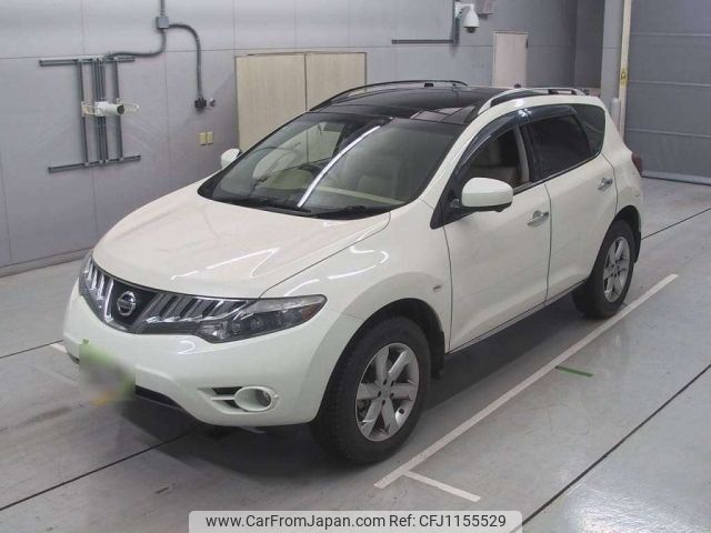nissan murano 2010 -NISSAN--Murano TNZ51-006934---NISSAN--Murano TNZ51-006934- image 1