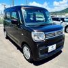 suzuki spacia 2022 quick_quick_5AA-MK53S_MK53S-407895 image 5