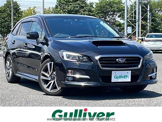 subaru levorg 2015 -SUBARU--Levorg DBA-VM4--VM4-035515---SUBARU--Levorg DBA-VM4--VM4-035515- image 1