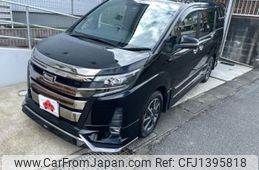 toyota noah 2018 -TOYOTA--Noah DBA-ZRR80W--ZRR80-0452508---TOYOTA--Noah DBA-ZRR80W--ZRR80-0452508-