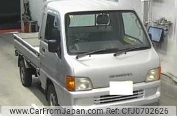 subaru sambar-truck 2000 22951