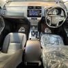 toyota land-cruiser-prado 2019 -TOYOTA--Land Cruiser Prado CBA-TRJ150W--TRJ150-0096929---TOYOTA--Land Cruiser Prado CBA-TRJ150W--TRJ150-0096929- image 17