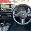 bmw 1-series 2015 -BMW 【名変中 】--BMW 1 Series 1A16--05A54405---BMW 【名変中 】--BMW 1 Series 1A16--05A54405- image 16