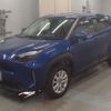toyota yaris-cross 2021 CFJ1749951 image 1