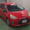 toyota aqua 2013 -TOYOTA 【新潟 503ｾ2374】--AQUA NHP10-6200283---TOYOTA 【新潟 503ｾ2374】--AQUA NHP10-6200283- image 1