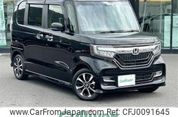 honda n-box 2020 -HONDA--N BOX 6BA-JF3--JF3-1483282---HONDA--N BOX 6BA-JF3--JF3-1483282-