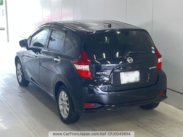 nissan note 2019 -NISSAN 【岡山 530ほ3268】--Note HE12-285868---NISSAN 【岡山 530ほ3268】--Note HE12-285868- image 2