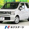 suzuki wagon-r 2020 -SUZUKI--Wagon R 5AA-MH95S--MH95S-136344---SUZUKI--Wagon R 5AA-MH95S--MH95S-136344- image 1
