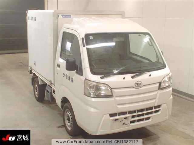daihatsu hijet-truck 2016 -DAIHATSU--Hijet Truck S510P-0105767---DAIHATSU--Hijet Truck S510P-0105767- image 1