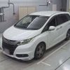 honda odyssey 2015 -HONDA--Odyssey DBA-RC1--RC1-1110833---HONDA--Odyssey DBA-RC1--RC1-1110833- image 1