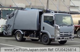 isuzu elf-truck 2011 CFJ0426814
