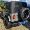 chrysler jeep-wrangler 2000 CFJ1590482 image 9
