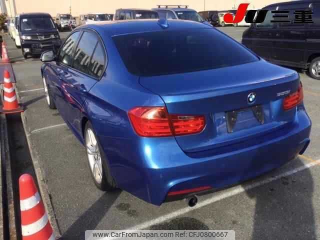 bmw 3-series 2012 -BMW--BMW 3 Series 3B20--0NP47982---BMW--BMW 3 Series 3B20--0NP47982- image 2